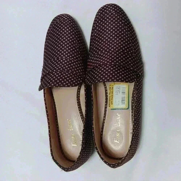 Essex Lane  Loafers. Ladies size 8 - Picture 6 of 6
